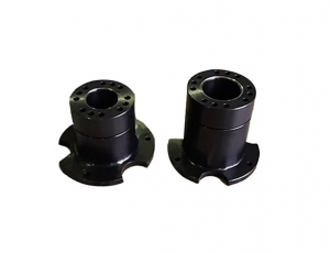 南京萬向齒式聯(lián)軸器